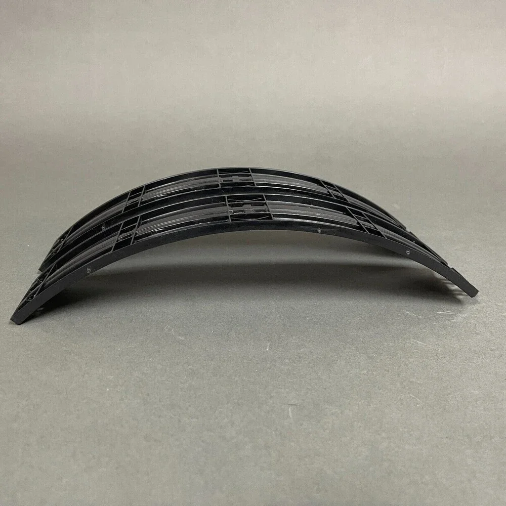 Fast Lane 2015 Toys R Us Car Tracks‎ Replacement Add-on Parts Lot of 2